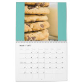 Sweet Trees Calendar Kalender (Mar 2027)