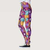 Sweet Trees Leggings (Links)