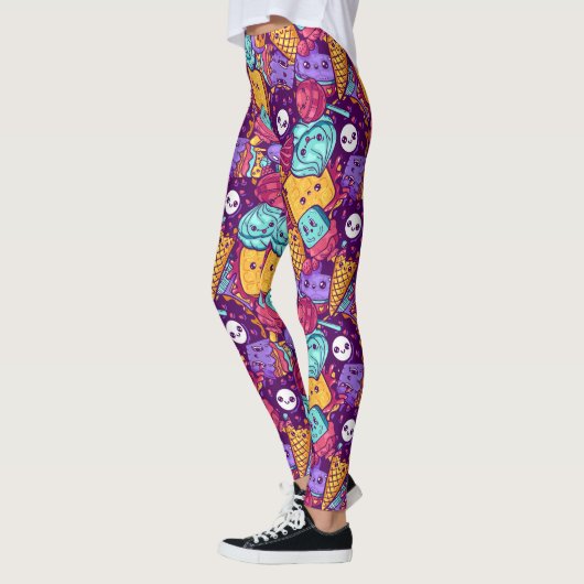 Sweet Trees Leggings (Links)