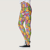 Sweet Trees Leggings (Links)