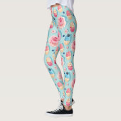 Sweet Trees Leggings (Links)
