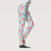 Sweet Trees Leggings (Rechts)