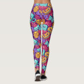 Sweet Trees Leggings (Achterkant)