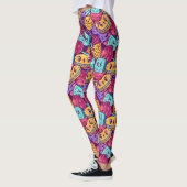 Sweet Trees Leggings (Links)