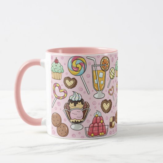 Sweet Trees Mok (Links)