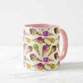 Sweet Trees Mok (Voorkant rechts)