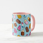 Sweet Trees Mok (Voorkant rechts)