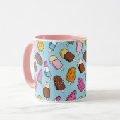 Sweet Trees Mok (Voorkant links)