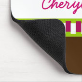 Sweet Trees Mousepad Muismat (Hoek)