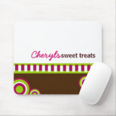 Sweet Trees Mousepad Muismat (Met muis)