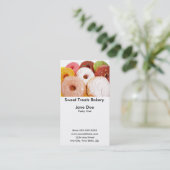 Sweet Trees Visitekaartje (Staand voorkant)