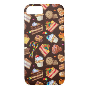 Sweet Treins iPhone 8/7 Hoesje