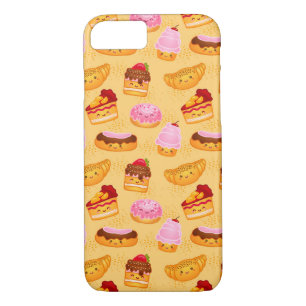 Sweet Treins iPhone 8/7 Hoesje