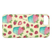 Sweet Treins Case-Mate iPhone Case (Achterkant (Horizontaal))