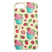 Sweet Treins Case-Mate iPhone Case (Achterkant)