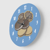 Sweet Treins Grote Klok (Hoek)