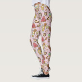 Sweet Treins Leggings (Links)