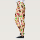Sweet Treins Leggings (Links)