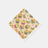 Sweet Treins Servet (Hoek)