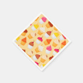 Sweet Treins Servet (Hoek)