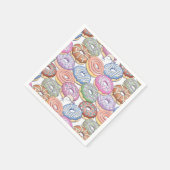 Sweet Treins Servet (Hoek)