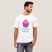 Sweet Treins T-shirt (Voorkant volledig)