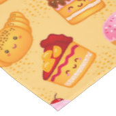 Sweet Treins Tafelkleed (Gekanteld)