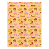 Sweet Treins Tafelkleed (Voorkant)