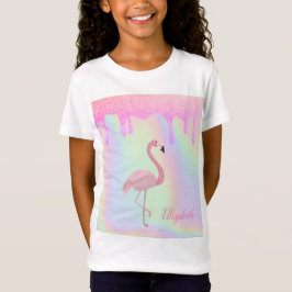 Sweet Trendy Rainbow T-shirt