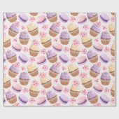Sweet Trepingpapier Cadeaupapier (Vlak)