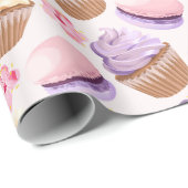 Sweet Trepingpapier Cadeaupapier (Rol Hoek)