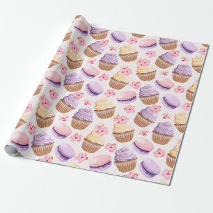 Sweet Trepingpapier Cadeaupapier