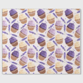 Sweet Trepingpapier Cadeaupapier (Vlak)