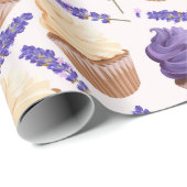 Sweet Trepingpapier Cadeaupapier (Rol Hoek)