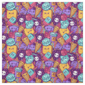 Sweet Tres Fabric Stof (Swatch)