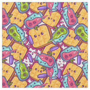 Sweet Tres Fabric Stof