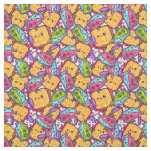 Sweet Tres Fabric Stof (Swatch)