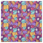 Sweet Tres Fabric Stof (Swatch)