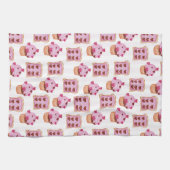 Sweet Tres Kitchen Towel Theedoek (Horizontaal)