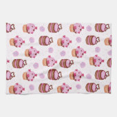 Sweet Tres Kitchen Towel Theedoek (Horizontaal)