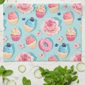Sweet Tres Kitchen Towel Theedoek (Gevouwen)