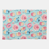 Sweet Tres Kitchen Towel Theedoek (Horizontaal)