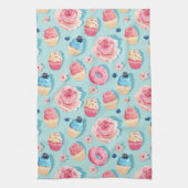 Sweet Tres Kitchen Towel Theedoek (Verticaal)