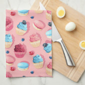 Sweet Tres Kitchen Towel Theedoek (Quarter Fold)