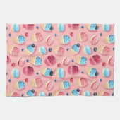 Sweet Tres Kitchen Towel Theedoek (Horizontaal)