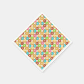 Sweet Tres Napkins Servet (Hoek)