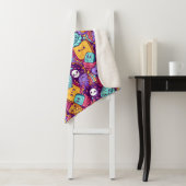 Sweet Tres Sherpa Blanket Deken (In situ)