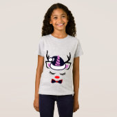 Sweet Unicorn T-shirt (Voorkant volledig)