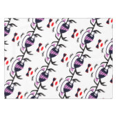 Sweet Unicorn Tafelkleed (Voorkant (Horizontaal))