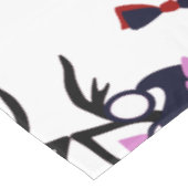 Sweet Unicorn Tafelkleed (Gekanteld)